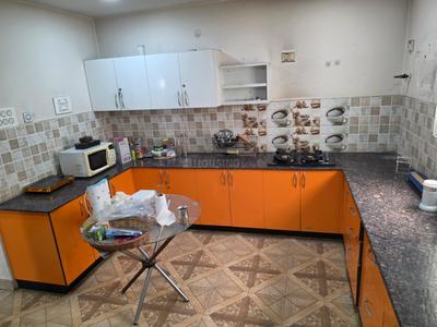 Kitchen Image of 5400 Sq.ft 6 BHK Duplex for sale in ACE Atlantis, Khaja Guda Hyderabad for Rs. 60000000