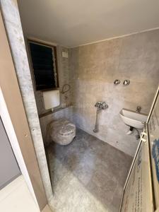 Bedroom Image of 540 Sq.ft 1 BHK Apartment / Flat for sale in Seven Eleven Apna Ghar Phase II NX, Mira Road East Mira Bhayandar for Rs. 5500000