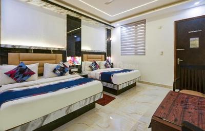 Bedroom Image of Royal Luxury PG in Sector 15, Gurgaon