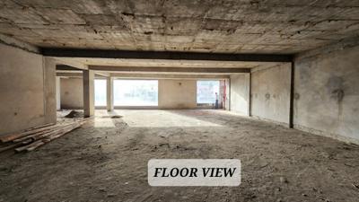 Image of 3600 Sq.ft 5 BHK Builder Floor for rent in Vaishali Nagar, Ajmer for Rs. 100000