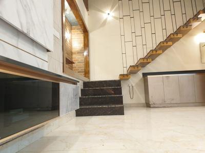 Balcony Image of 1208 Sq.ft 2 BHK Villa for sale in Heritage Urban POD, Sarjapur Bengaluru for Rs. 10999999