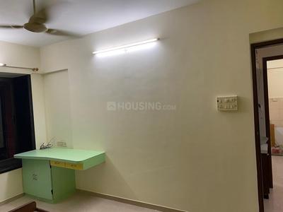 Bedroom Image of 982 Sq.ft 2 BHK Apartment / Flat for sale in Marathon Galaxy, Mulund West Mumbai for Rs. 19000000