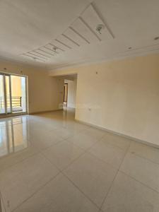Hall Image of 1630 Sq.ft 3 BHK Apartment / Flat for sale in Vrindavan Yojana Lucknow for Rs. 10106000