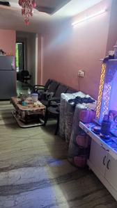 Image of 802 Sq.ft 3 BHK Builder Floor for sale in Krishna Nagar, New Delhi for Rs. 6460000