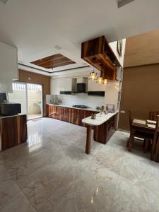 Hall Image of 3300 Sq.ft 4 BHK Villa for sale in Pipliyahana Indore for Rs. 35000000