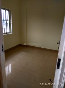 Bedroom Image of 925 Sq.ft 2 BHK Apartment / Flat for sale in Dreamz Siddhi, Electronic City Bengaluru for Rs. 4500000