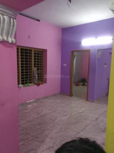 Hall Image of 1200 Sq.ft 3 BHK Independent House for sale in Thiruvallam Thiruvananthapuram for Rs. 400000