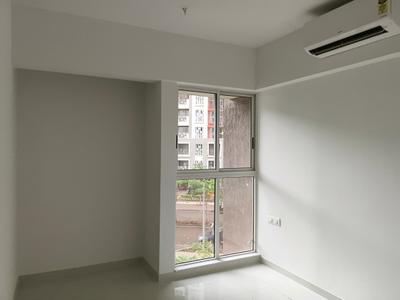Bedroom Image of 750 Sq.ft 1 BHK Apartment / Flat for sale in Lodha Palava Premier, Dombivli East Thane for Rs. 4500000