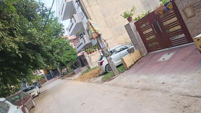 Image of 180 Sq.ft Residential Plot / Land for sale in Sector 9, Gurgaon for Rs. 52500000