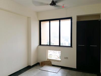 Bedroom Image of 900 Sq.ft 2 BHK Apartment / Flat for sale in Hiranandani Rodas Enclave, Hiranandani Estate Thane for Rs. 19500000