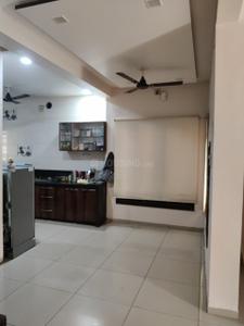 Hall Image of 1210 Sq.ft 4 BHK Duplex for sale in Bhayli Vadodara for Rs. 11500000