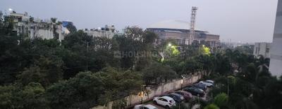Balcony Image of 2279 Sq.ft 3 BHK Apartment / Flat for sale in Nayapalli Bhubaneswar for Rs. 32500000