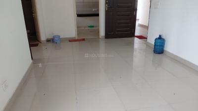 Living Room Image of 1100 Sq.ft 2 BHK Apartment / Flat for rent in Sushant Golf City Lucknow for Rs. 13500
