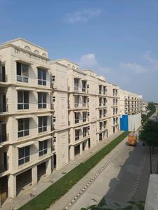 Building Image of 865 Sq.ft 2 BHK Builder Floor for sale in Signature Global Park 2 And 3, Sector 36 Sohna for Rs. 7800000
