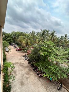 Image of 700 Sq.ft 1.5 BHK Apartment / Flat for sale in Consortexe Consortexe Anandvan, Kudal, Sindhudurg for Rs. 3350000