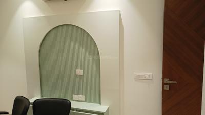 Bedroom Image of 1900 Sq.ft 4 BHK Builder Floor for sale in Vaishali Ghaziabad for Rs. 20000000