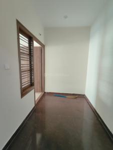 Hall Image of 1185 Sq.ft 2 BHK Apartment / Flat for rent in Kasturi Nagar Bengaluru for Rs. 40000