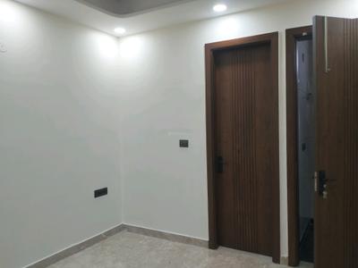 Bedroom Image of 1200 Sq.ft 3 BHK Builder Floor for sale in Vikaspuri New Delhi for Rs. 16500000