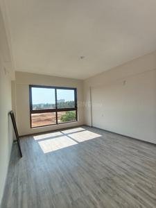 Hall Image of 2023 Sq.ft 3 BHK Apartment / Flat for sale in JRC Wild Woods Phase III by JRC Projects Pvt Ltd, Gattahalli Bengaluru for Rs. 23500000