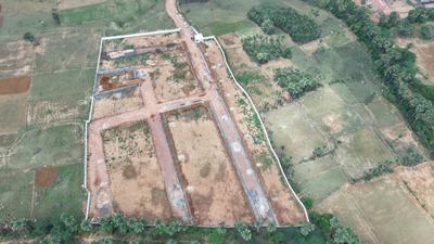 Gomatha Realtors Kubera Phase 1 Plot View 1