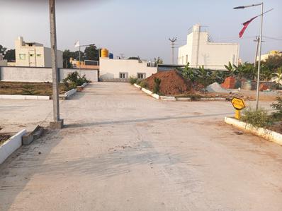 Image of 800 Sq.ft 2 BHK Apartment / Flat for sale in Kurubatti, Hosur for Rs. 4500000
