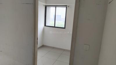 Bedroom Image of 950 Sq.ft 1.5 BHK Apartment / Flat for sale in Tragad Ahmedabad for Rs. 4500000