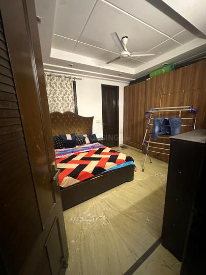 Chattarpur Bedroom 1