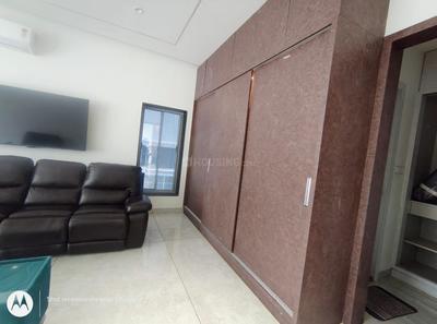 Hall Image of 3300 Sq.ft 3 BHK Apartment / Flat for rent in Rai Durg Hyderabad for Rs. 170000