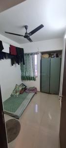Bedroom Image of 300 Sq.ft 1 RK Apartment / Flat for sale in Puraniks Tokyo Bay, Kasarvadavali Thane for Rs. 5000000