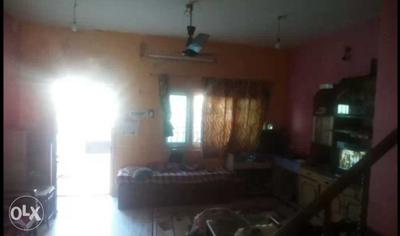 Hall Image of 1750 Sq.ft 3 BHK Independent House for sale in Saurashtra Kala Kendra Rajkot for Rs. 11500000