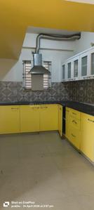 Kitchen Image of 1512 Sq.ft 3 BHK Apartment / Flat for rent in Electronic City Bengaluru for Rs. 28000