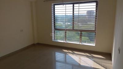 Bedroom Image of 3000 Sq.ft 4 BHK Apartment / Flat for rent in Vastu Vihar Sanghvi Residency, Bhicholi Mardana Indore for Rs. 35000