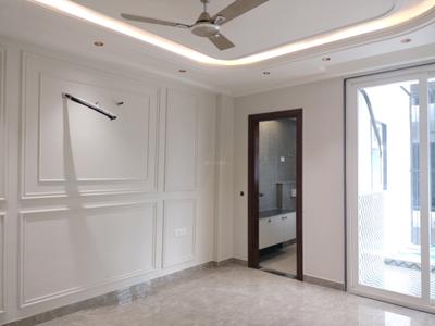 Bedroom Image of 2250 Sq.ft 3 BHK Builder Floor for sale in Ultra Luxury Builder Floor, Sector 85 Faridabad for Rs. 24000000
