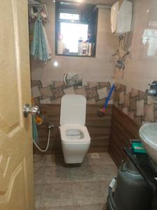 Bedroom Image of 500 Sq.ft 1 BHK Apartment / Flat for sale in Kandivali West Mumbai for Rs. 9000000