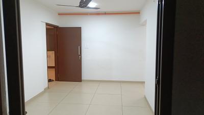 Living Room Image of 1350 Sq.ft 3 BHK Apartment / Flat for rent in Jalapur Nashik for Rs. 29000