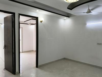 Living Room Image of 1210 Sq.ft 2.5 BHK Builder Floor for sale in Palam Vihar Gurgaon for Rs. 12000000
