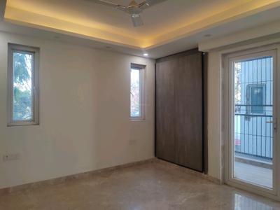 Bedroom Image of 1935 Sq.ft 3 BHK Builder Floor for sale in DLF Phase 2 Gurgaon for Rs. 31000000