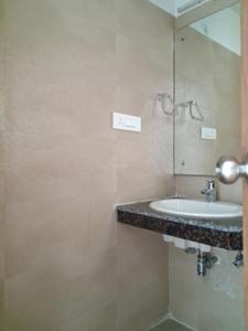 Bedroom Three Image of 1614 Sq.ft 3 BHK Apartment / Flat for sale in ATS Pious Hideaways, Sector 150 Noida for Rs. 23500000