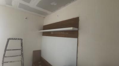 Bedroom Image of 500 Sq.ft 1 RK Apartment / Flat for rent in Kondapur Hyderabad for Rs. 15000
