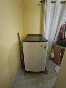 Balcony Image of Living Cube in Jadavpur, Kolkata