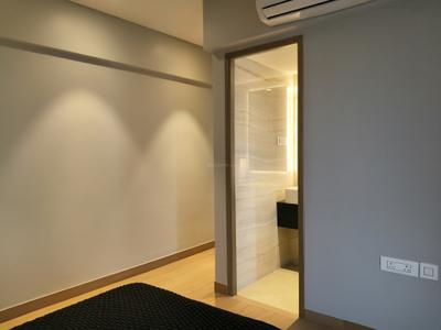Bedroom Image of 1050 Sq.ft 3 BHK Apartment / Flat for sale in Chembur Mumbai for Rs. 32500000