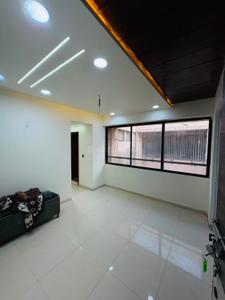 Hall Image of 650 Sq.ft 1 BHK Apartment / Flat for sale in Rashmi Vihar, Narolgam Ahmedabad for Rs. 1800000