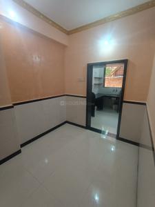1 RK Flat