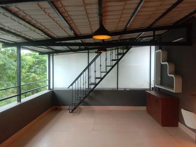 Balcony Image of 11000 Sq.ft 4 BHK Villa for sale in Ghotawade Pune for Rs. 32500000