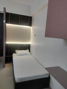 Bedroom Image of Exoticaa Home Stay in Chikhali, Pune