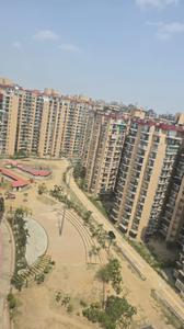 Image of 950 Sq.ft 2 BHK Apartment / Flat for sale in Amrapali Zodiac, Sector 120, Noida for Rs. 8500000