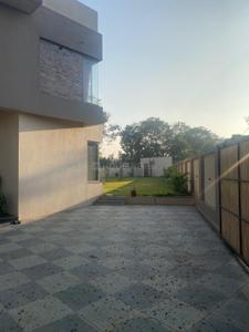 Image of 7000 Sq.ft 5 BHK Villa for sale in Vallabh Vidhyanagar, Anand for Rs. 32500000