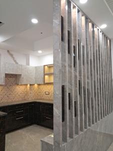 Kitchen Image of 1600 Sq.ft 3 BHK Apartment / Flat for sale in Sector 104 Noida for Rs. 7800000