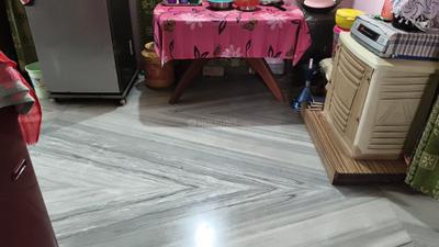 Living Room Image of 1060 Sq.ft 3 BHK Apartment / Flat for sale in Keshtopur Kolkata for Rs. 3200000