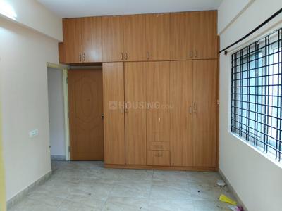 Bedroom Image of 1665 Sq.ft 3 BHK Apartment / Flat for sale in Subramanyapura Bengaluru for Rs. 12700000